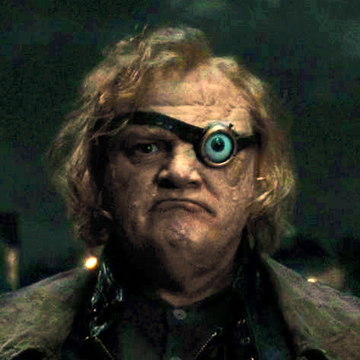 Alastor Moody Harry Potter Wiki Fandom