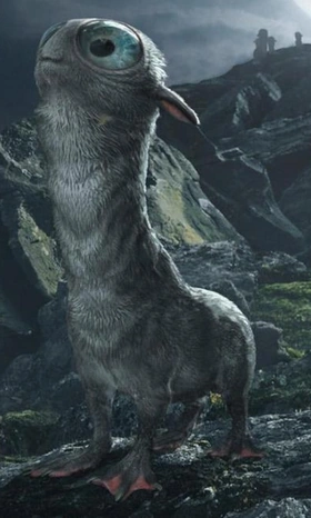 ムーンカーフ Harry Potter Wiki Fandom