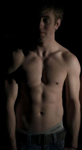 Scott Young