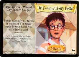 TheFamousHarryPotterTCG