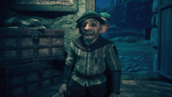 Bragbor HL