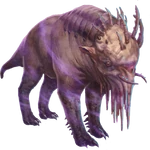 Brilliant Graphorn WU