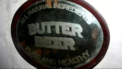 ButterBeer logo