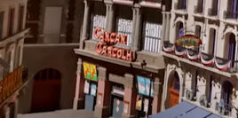 Cancan Carcolh