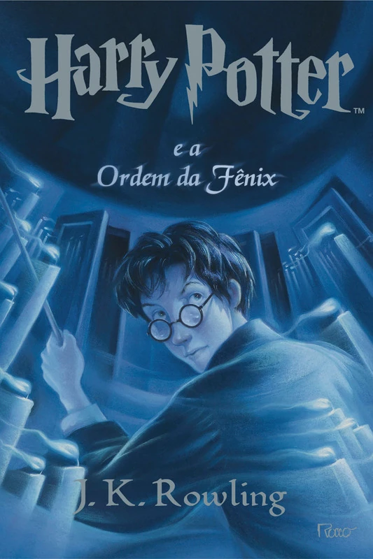 Harry Potter e a Ordem da Fênix | Harry Potter Wiki | Fandom