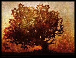 Elder tree DHF1 concept art