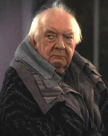Elphias Doge Harry Potter Wiki Fandom