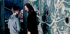 Sirius Black House