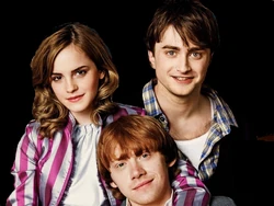 The main actors