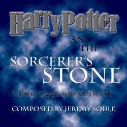 harry potter and the sorcerer's stone video game