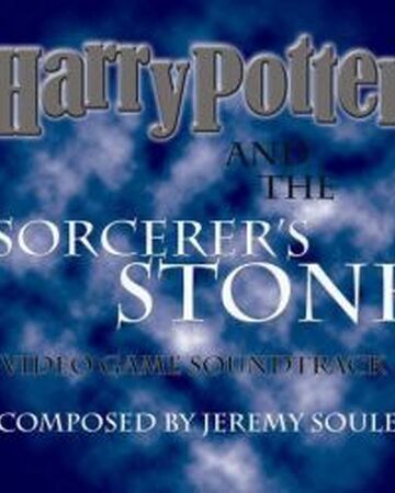 Harry Potter And The Philosopher S Stone Video Game Soundtrack Harry Potter Wiki Fandom