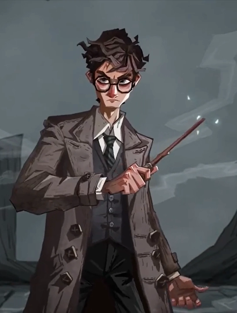 Tassorosso, Harry Potter Wiki