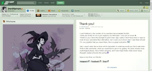 Deviantart Kseni Svincovny.