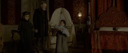 Leta Lestrange Harry Potter Wiki Fandom