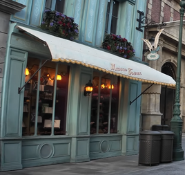 Maison Freux