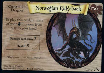 NorwegianRidgeback-TCG