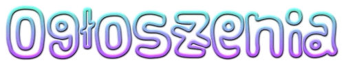 Ogłoszenia31