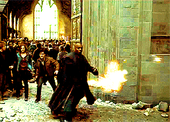 Feitiço de Fazer Fogo, Harry Potter Wiki