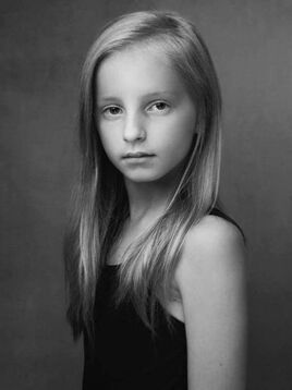 Sophia Angelina