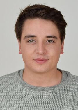 Steven Charalambous