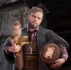 Bilius Finbok[19]