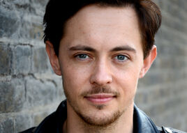 Elliot James Langridge