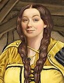 Helga Hufflepuff (10th century)[1]