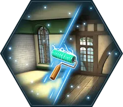 HM Inanimatus Conjurus