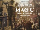 Harry Potter: Magic Awakened