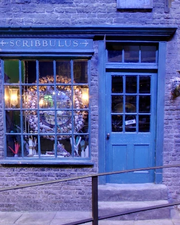 instruments d ecriture scribbulus wiki harry potter fandom wiki harry potter fandom