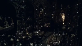 Lestrange's vaultdh2