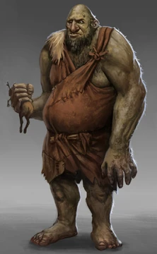 Giant | Harry Potter Wiki | Fandom