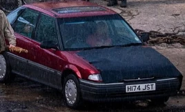 Rover 200