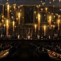Categoria:Magia baseada em luz, Harry Potter Wiki