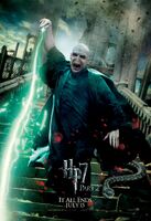 Voldemort poster