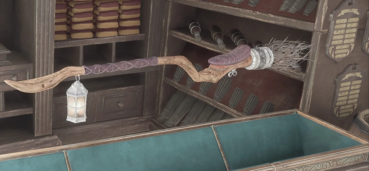 Wind Wisp Harry Potter Wiki Fandom