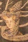 Dorea Potter (née Zwarts)