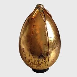 Golden egg