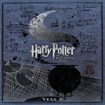 Harry Potter et le Prince de Sang-Mêlé 3 disques incluant la version cinéma en Blu-ray et DVD ainsi que les suppléments et des bonus inédits.