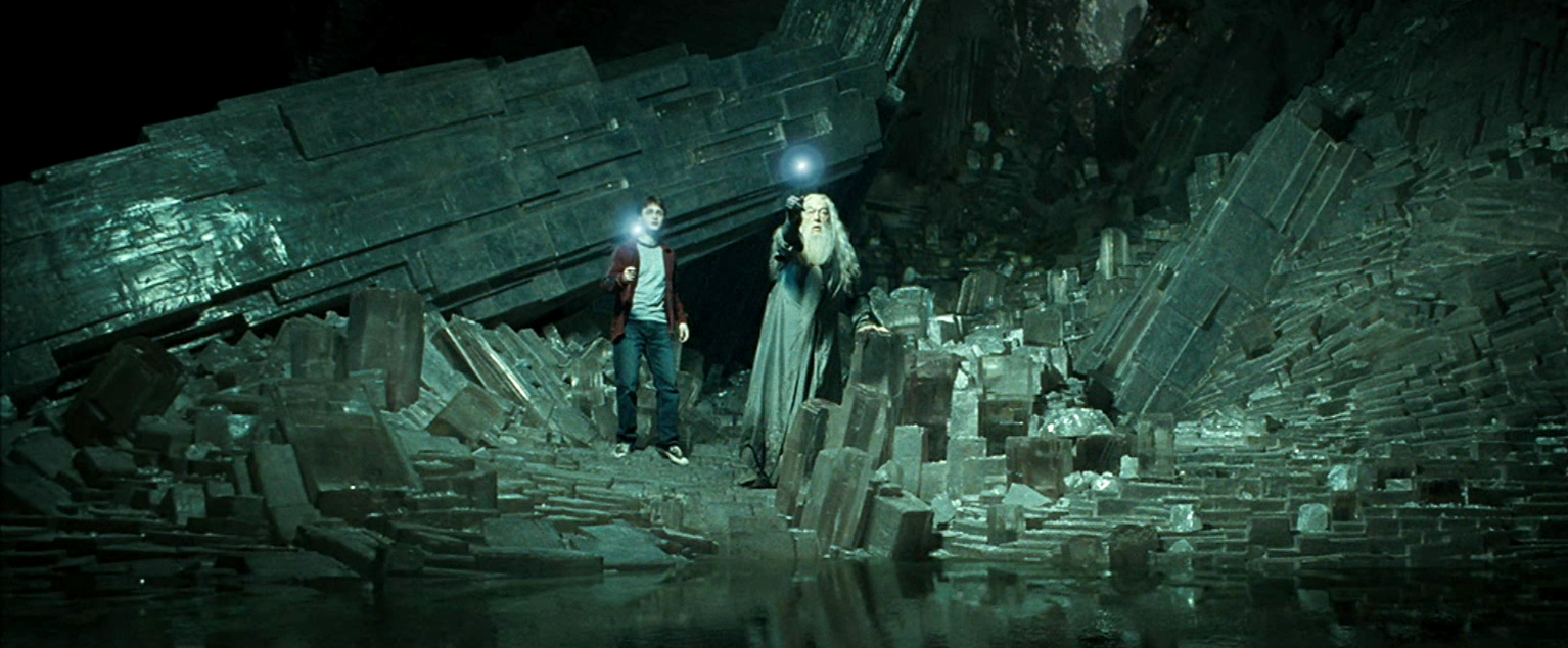 Create A Horcrux Challenge, Wiki