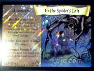 IntheSpidersLairFoil-TCG