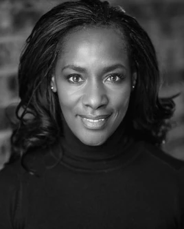 Jacqueline Boatswain