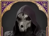 Poacher Animagus