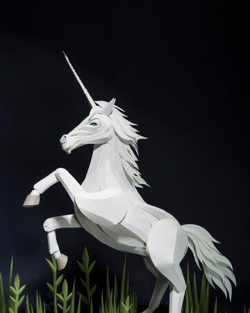 pic Unicorn unicorn harry potter wiki fandom