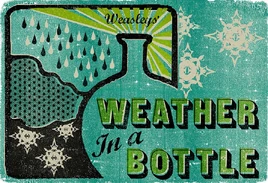 WeatherinaBottle