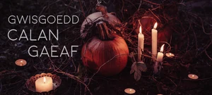 Ysbrydoliaeth-calan-gaeaf