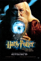 Dumbledore poster