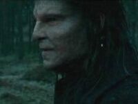 Fenrir Greyback Snatcher