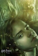 Hermione close-up
