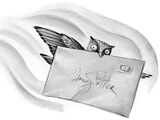Owl Postal Service